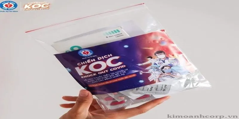 Doanh nhân Đặng Thị Kim Oanh