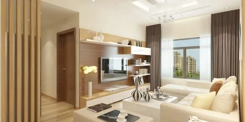 Lợi Ích Khi Sở Hữu Căn Hộ