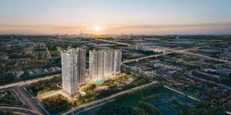 Legacy Central – Dự án căn hộ hoàn hảo cho các nhà đầu tư