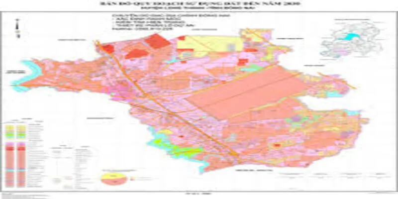 Các khu đất đấu giá có giá trị lớn tại Đồng Nai