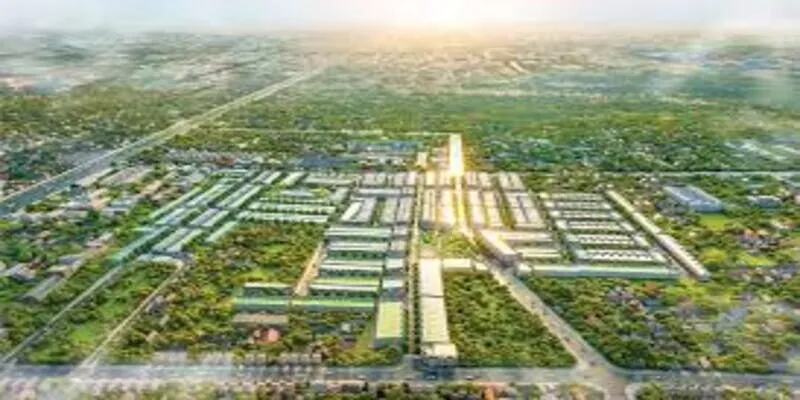 Lý do nên đầu tư vào Richland Residence