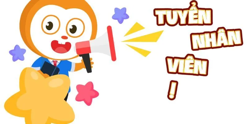 Làm Thế Nào Để Ứng Tuyển?