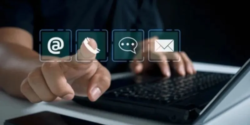 Thông Tin Liên Hệ