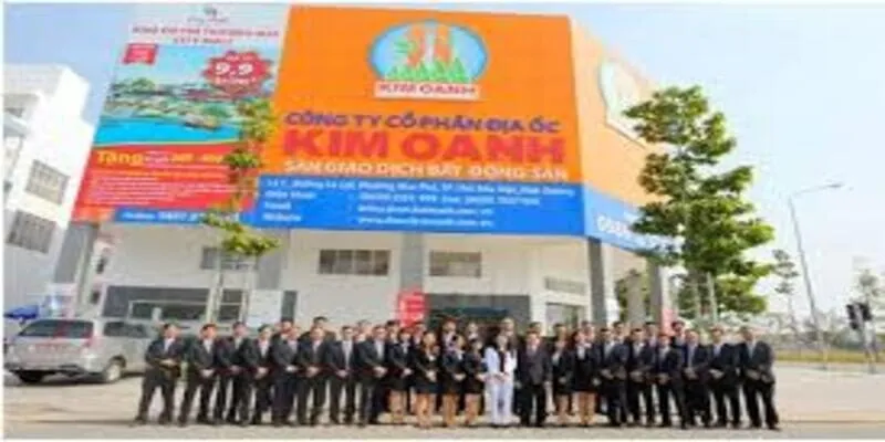 Kết Luận Kim Oanh Group Không Sai Trong Vụ Đất Vàng Bình Dương